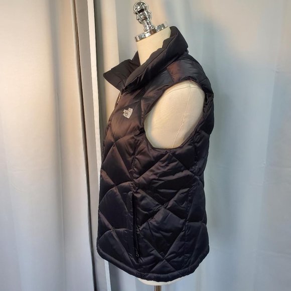 The North Face Jackets & Coats North Face Puffer Vest Black Poshmark
